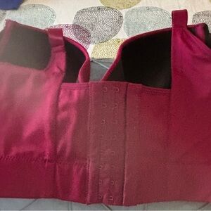 New bra, no tag, size 36 b, ideal for heavy busts.